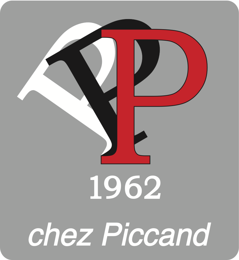 Logo Chez Piccand